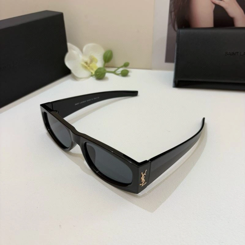HighPerformance YSL Sunglasses 282662