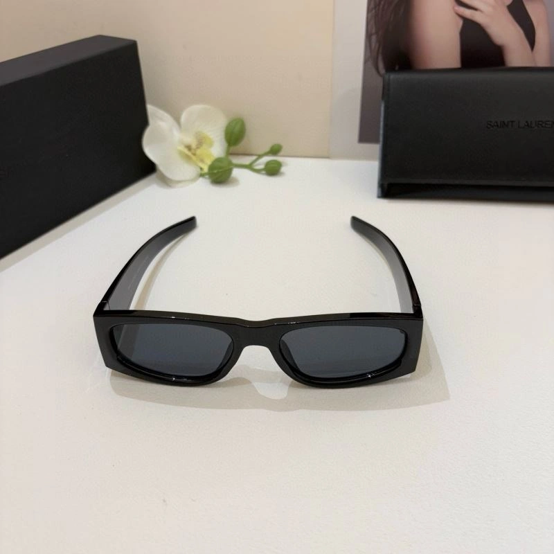 HighPerformance YSL Sunglasses 282662