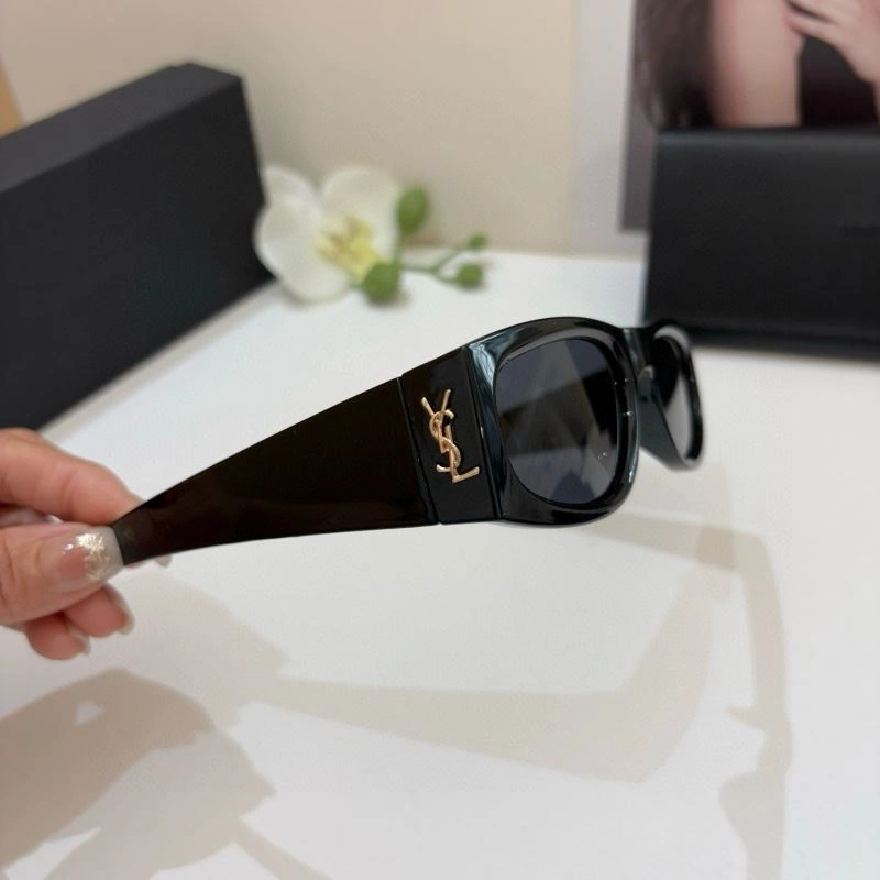 HighPerformance YSL Sunglasses 282662