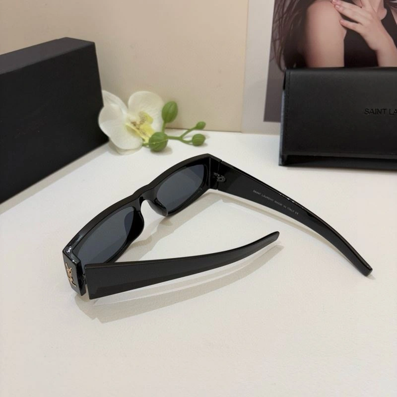 HighPerformance YSL Sunglasses 282662