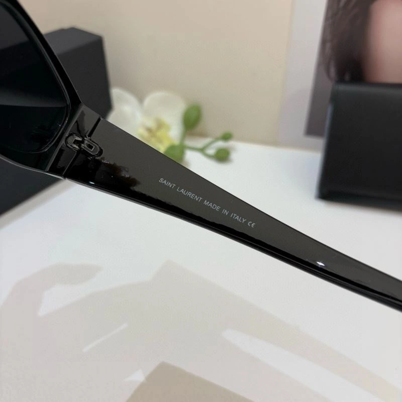 HighPerformance YSL Sunglasses 282662