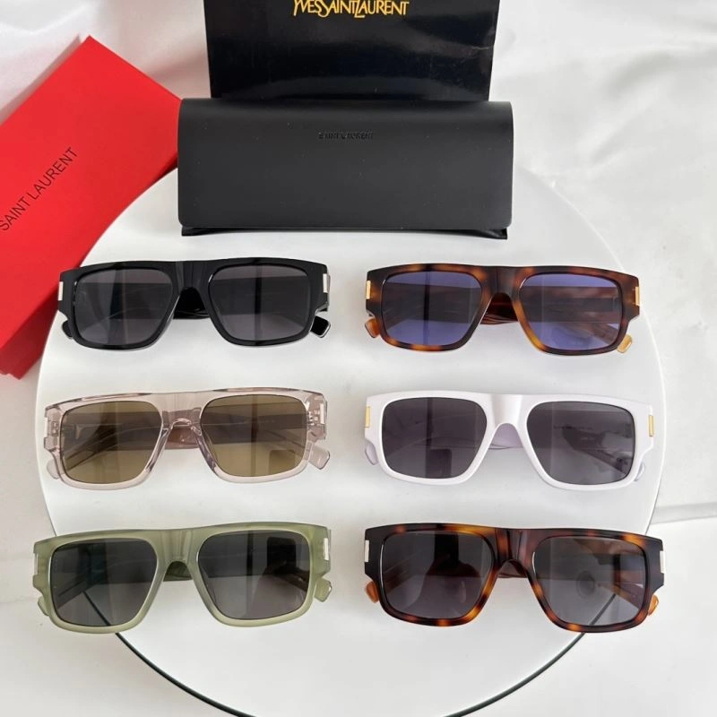Popular YSL Sunglasses 282673