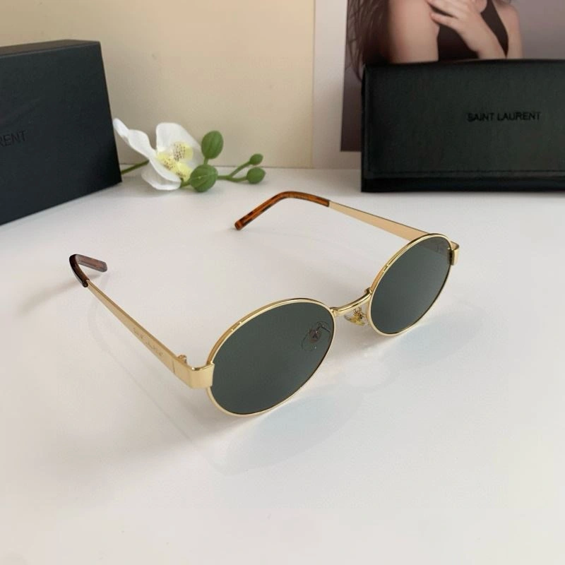 YSL Sunglasses ZipUp 282661