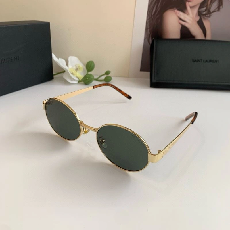 YSL Sunglasses ZipUp 282661