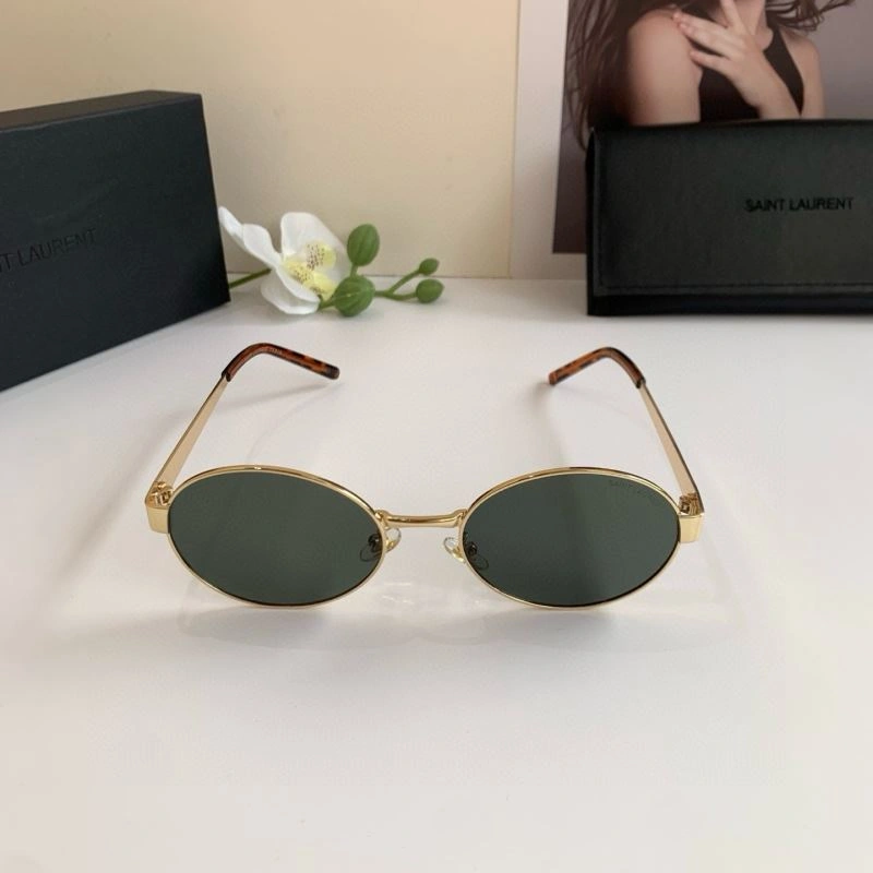 YSL Sunglasses ZipUp 282661