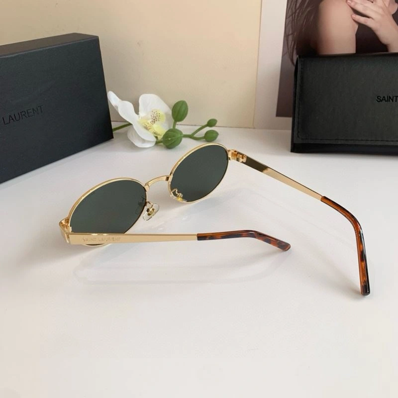 YSL Sunglasses ZipUp 282661