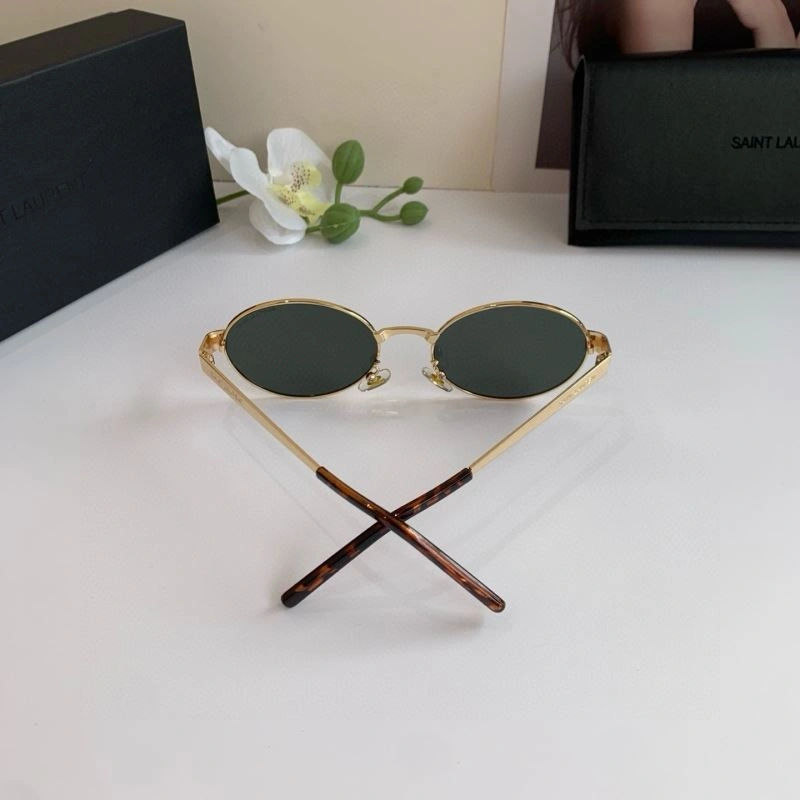YSL Sunglasses ZipUp 282661