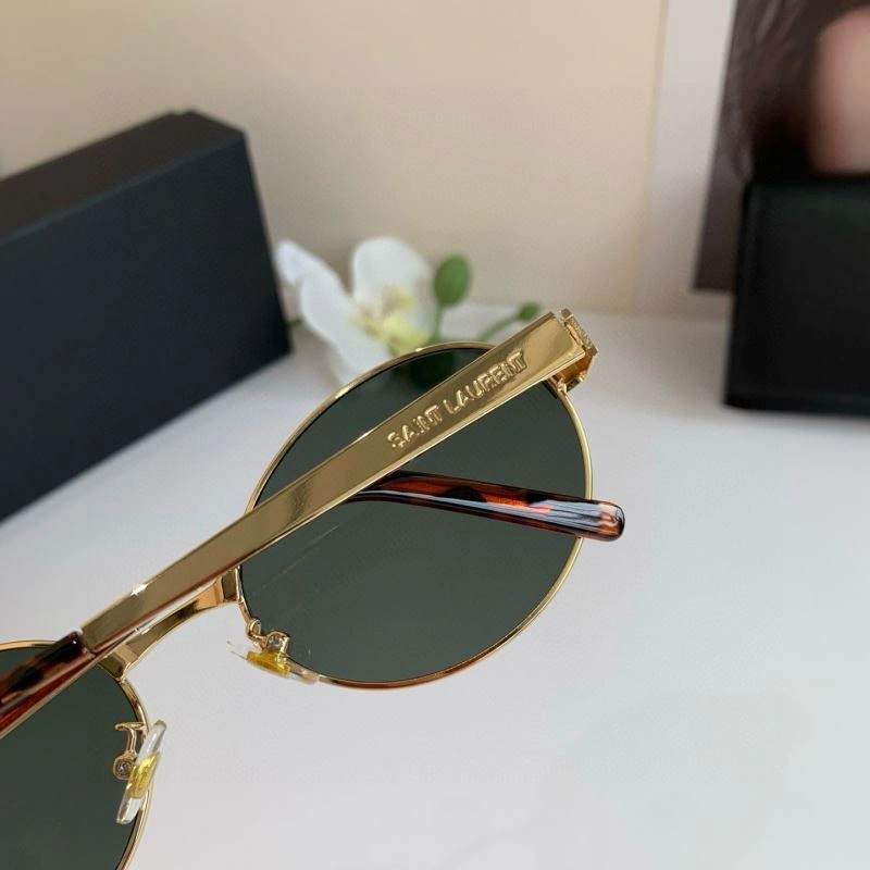 YSL Sunglasses ZipUp 282661