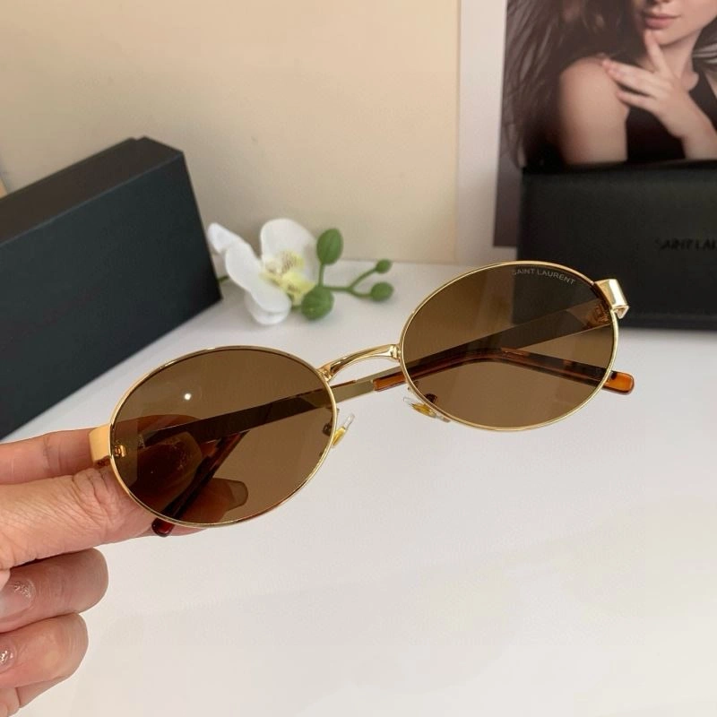 YSL Sunglasses WaterResistant 282663