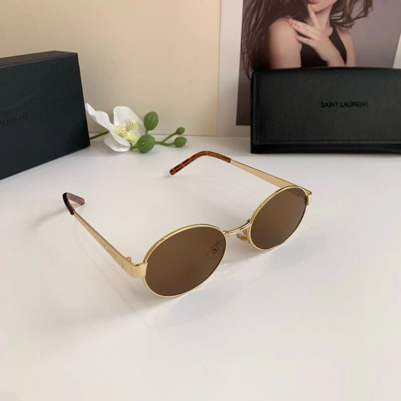 YSL Sunglasses WaterResistant 282663