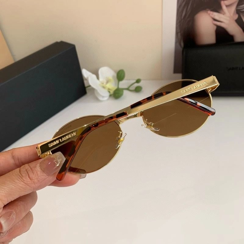 YSL Sunglasses WaterResistant 282663