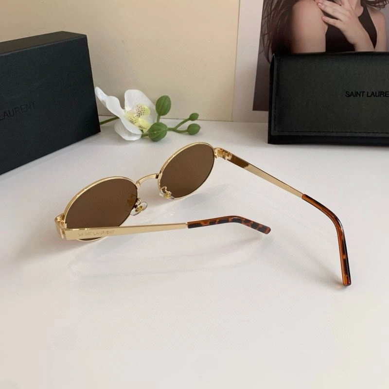YSL Sunglasses WaterResistant 282663