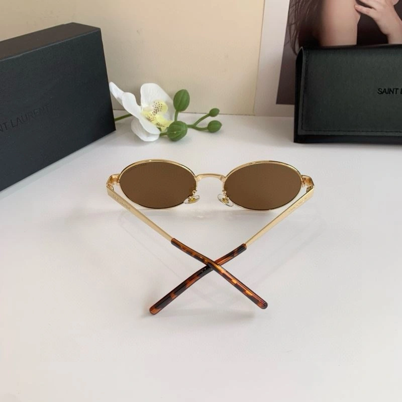 YSL Sunglasses WaterResistant 282663