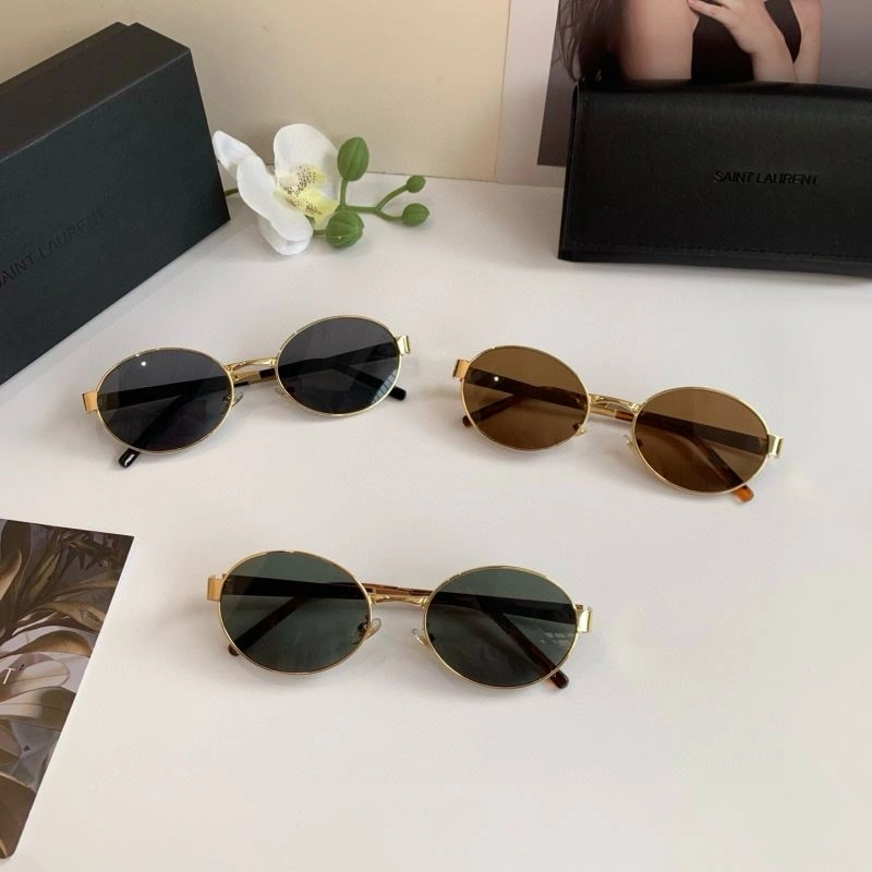 YSL Sunglasses WaterResistant 282663