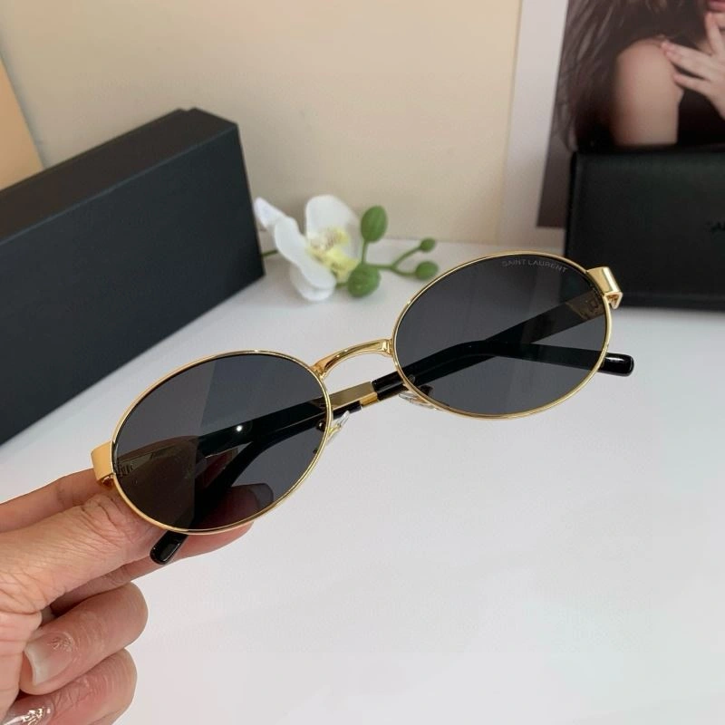 YSL Sunglasses Comfortable 282657