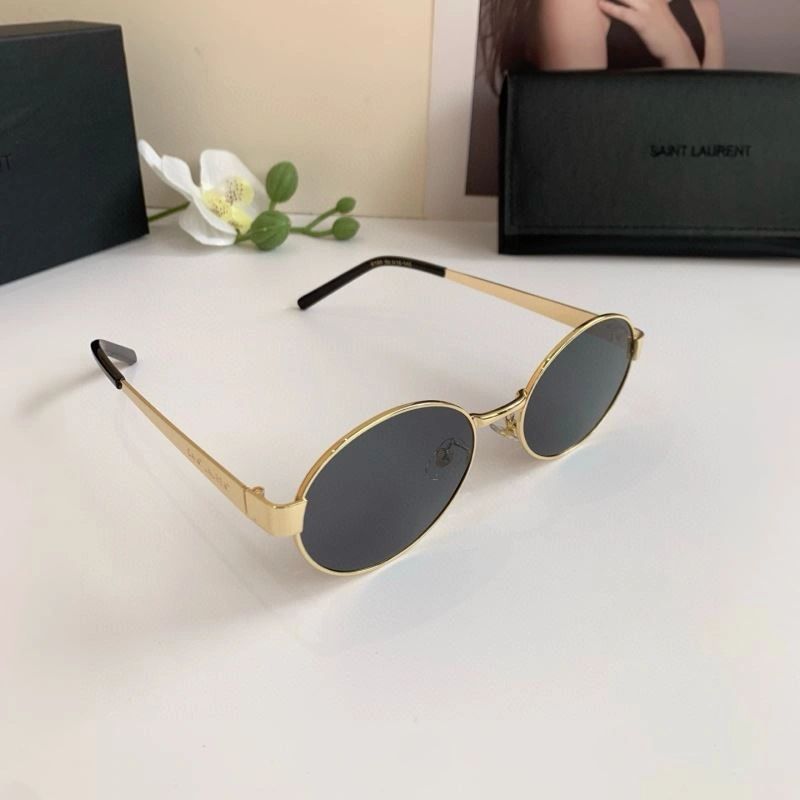 YSL Sunglasses Comfortable 282657