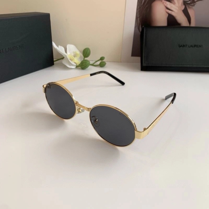 YSL Sunglasses Comfortable 282657