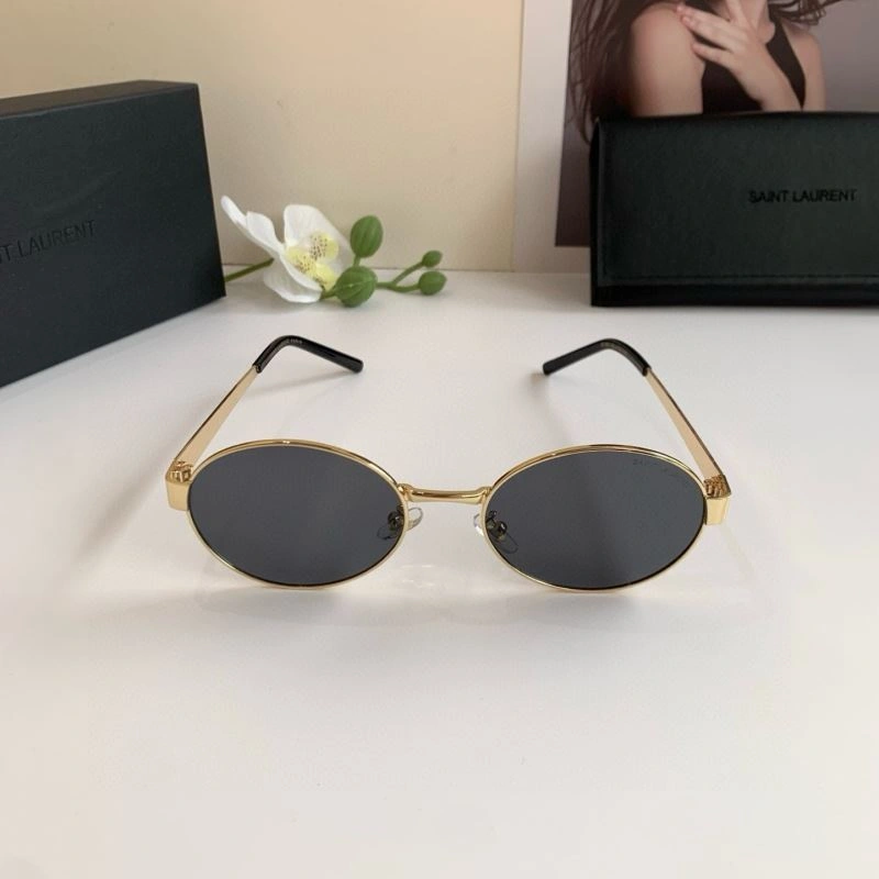 YSL Sunglasses Comfortable 282657