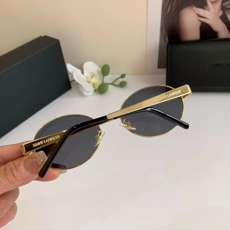 YSL Sunglasses Comfortable 282657