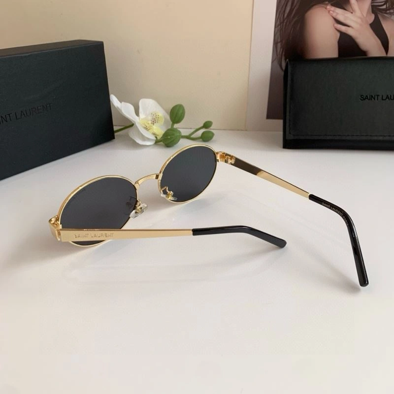 YSL Sunglasses Comfortable 282657