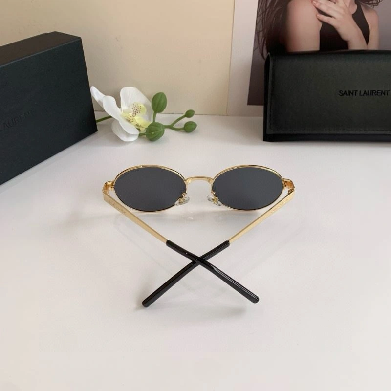 YSL Sunglasses Comfortable 282657