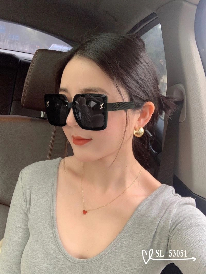YSL Sunglasses Soft 282660