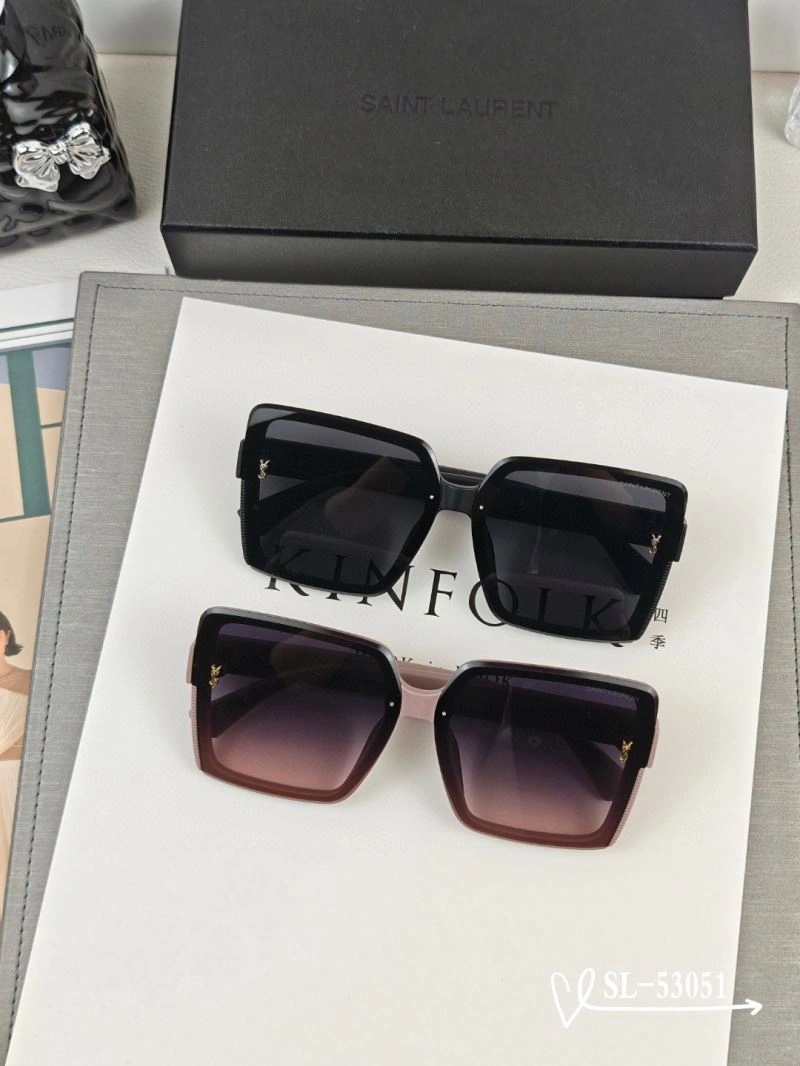 YSL Sunglasses Soft 282660