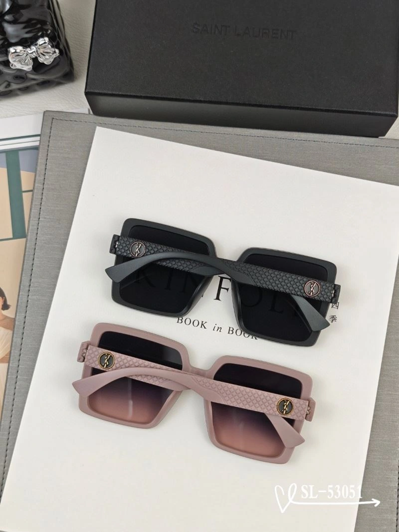 YSL Sunglasses Soft 282660