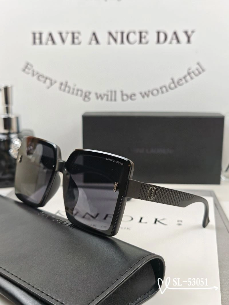 YSL Sunglasses Soft 282660