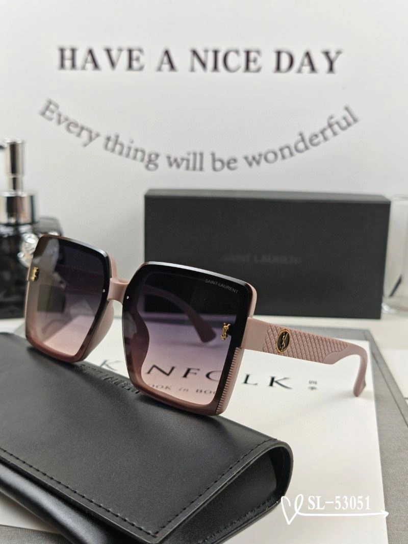 YSL Sunglasses Soft 282660