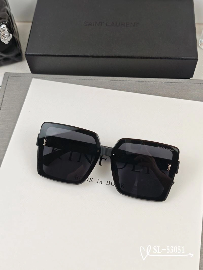 YSL Sunglasses Soft 282660