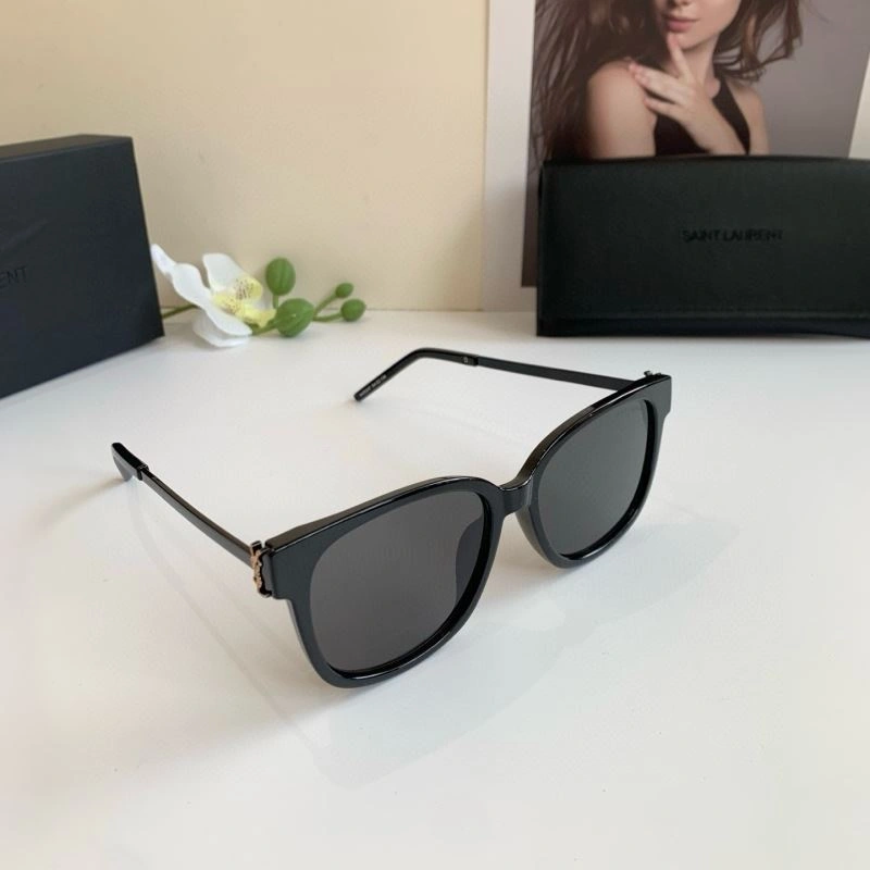 TechFriendly YSL Sunglasses 282656