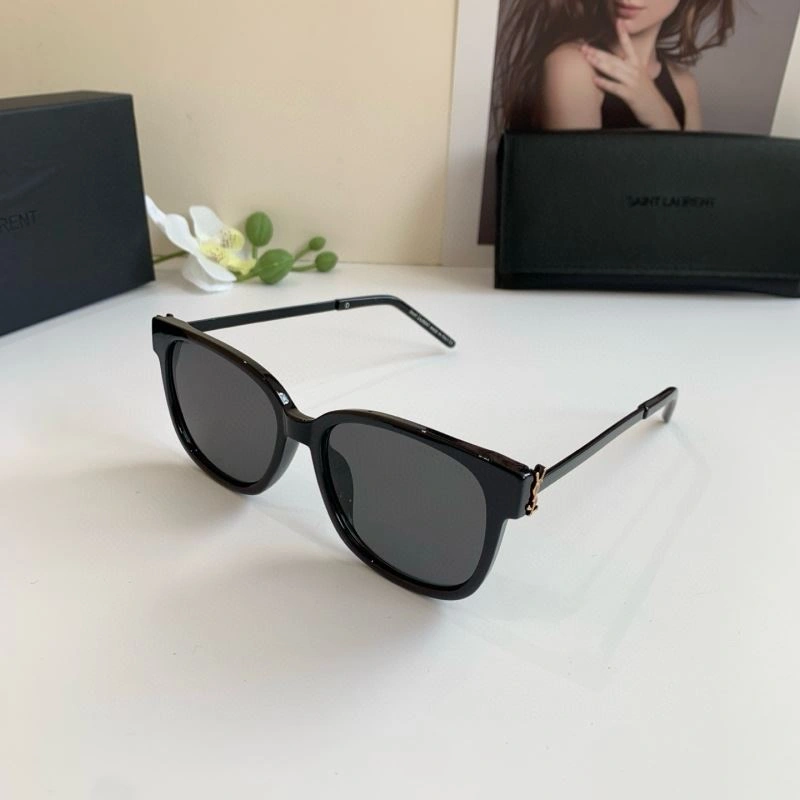 TechFriendly YSL Sunglasses 282656