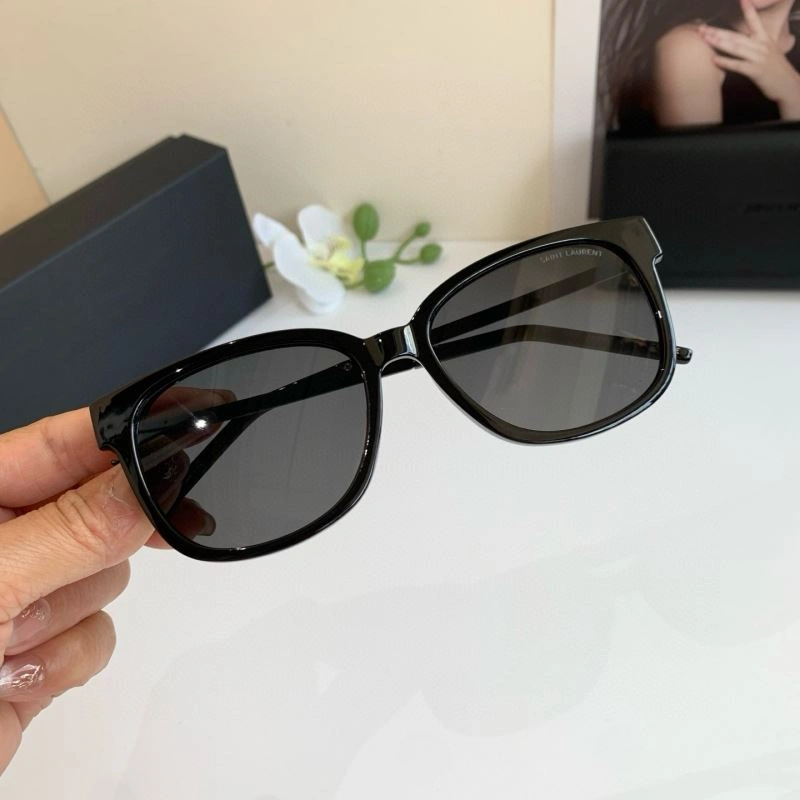 TechFriendly YSL Sunglasses 282656