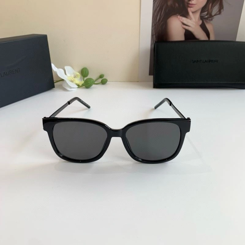 TechFriendly YSL Sunglasses 282656