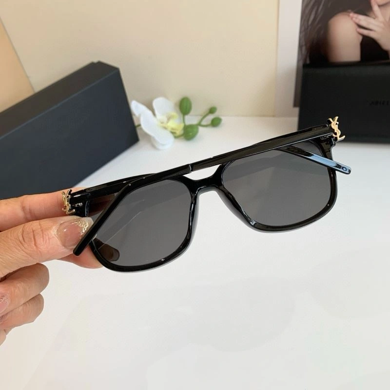 TechFriendly YSL Sunglasses 282656