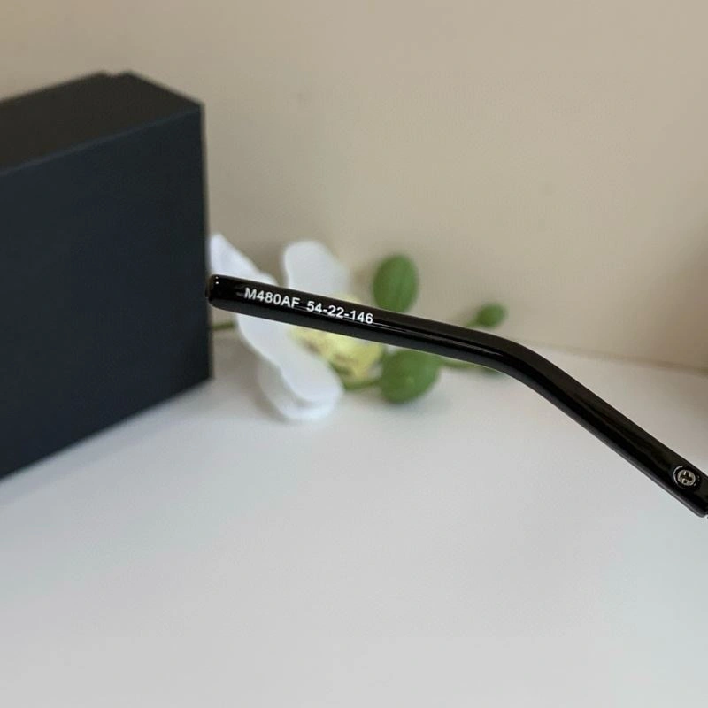 TechFriendly YSL Sunglasses 282656