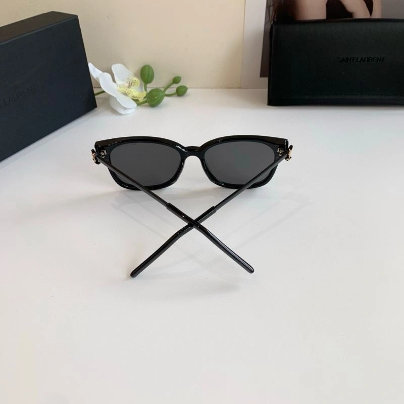 TechFriendly YSL Sunglasses 282656