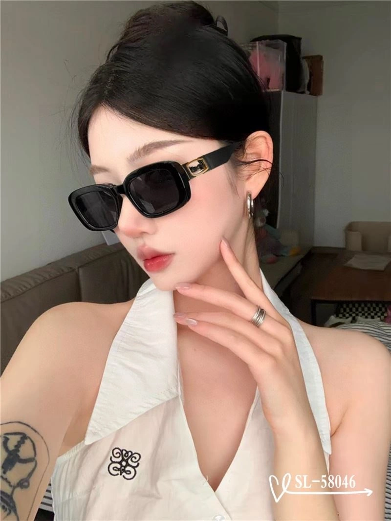 Lightweight YSL Sunglasses 282655