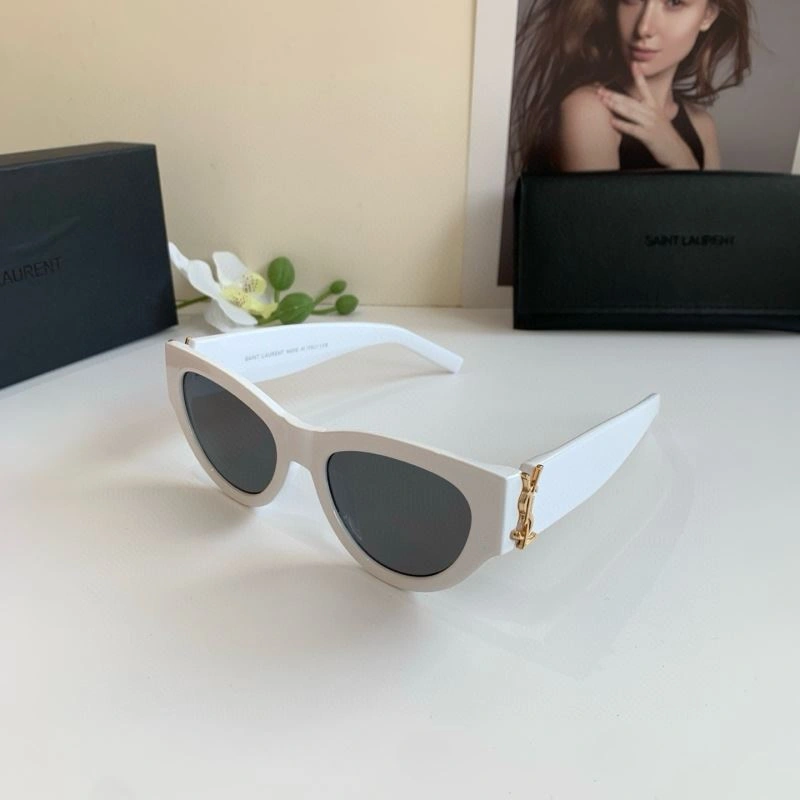 YSL Sunglasses Bold 282653