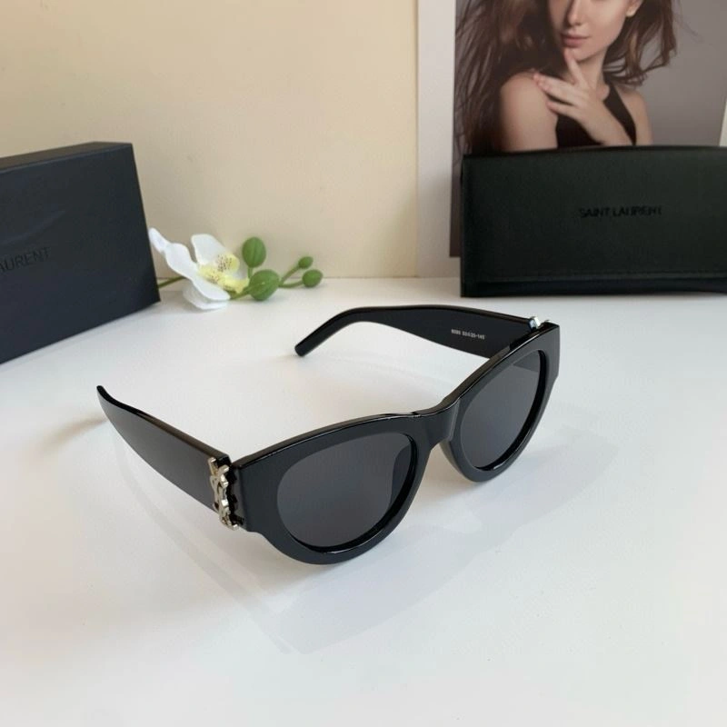 YSL Sunglasses Packable 282651