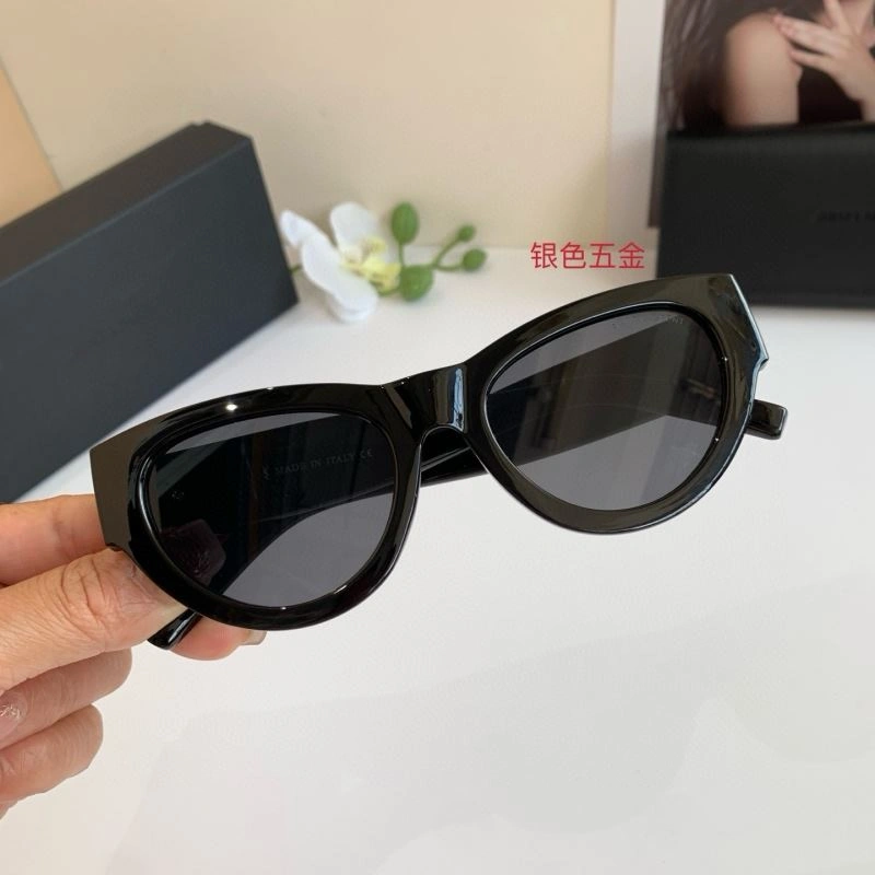 YSL Sunglasses Packable 282651