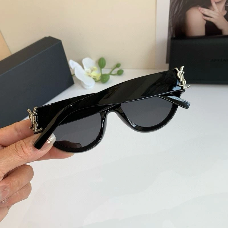 YSL Sunglasses Packable 282651