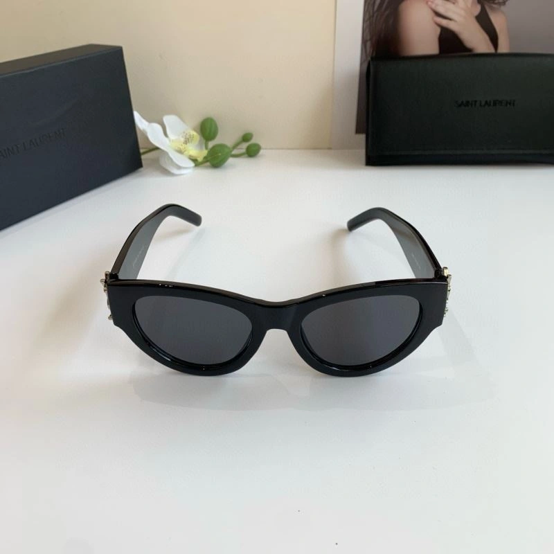 YSL Sunglasses Packable 282651