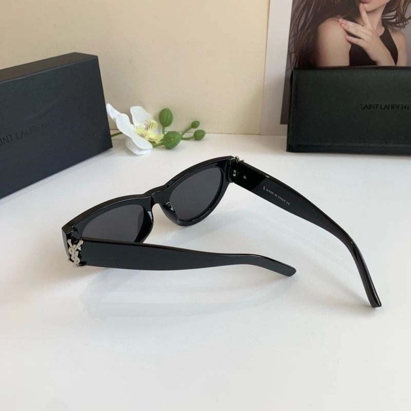 YSL Sunglasses Packable 282651