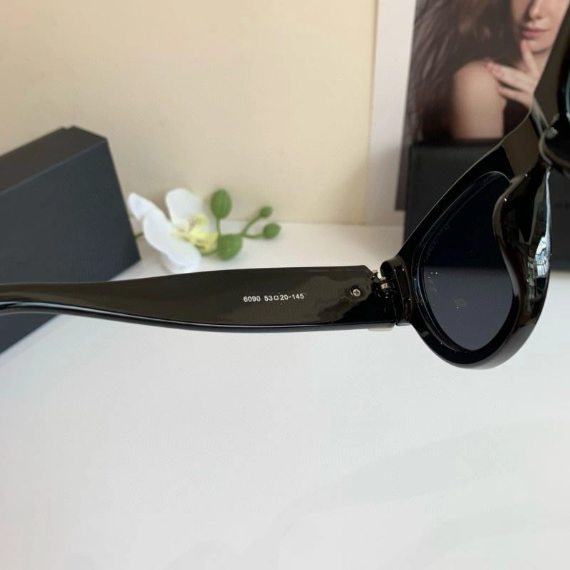 YSL Sunglasses Packable 282651