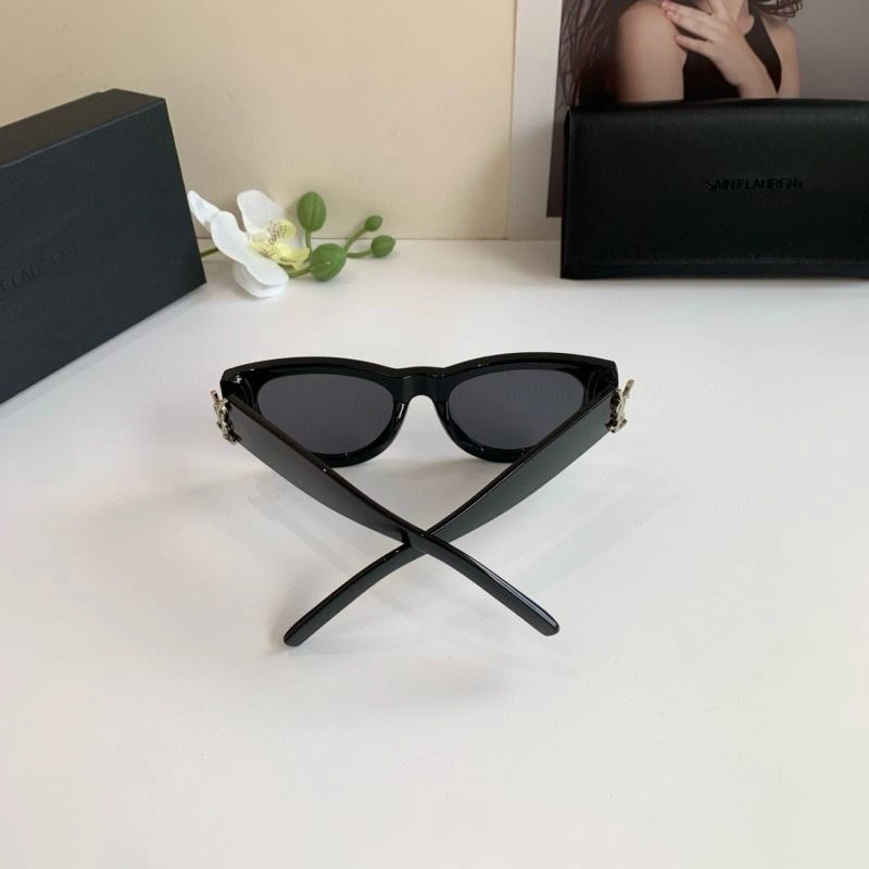 YSL Sunglasses Packable 282651