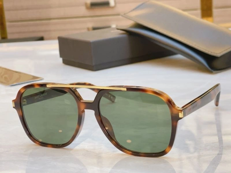 YSL Sunglasses WaterResistant 282719