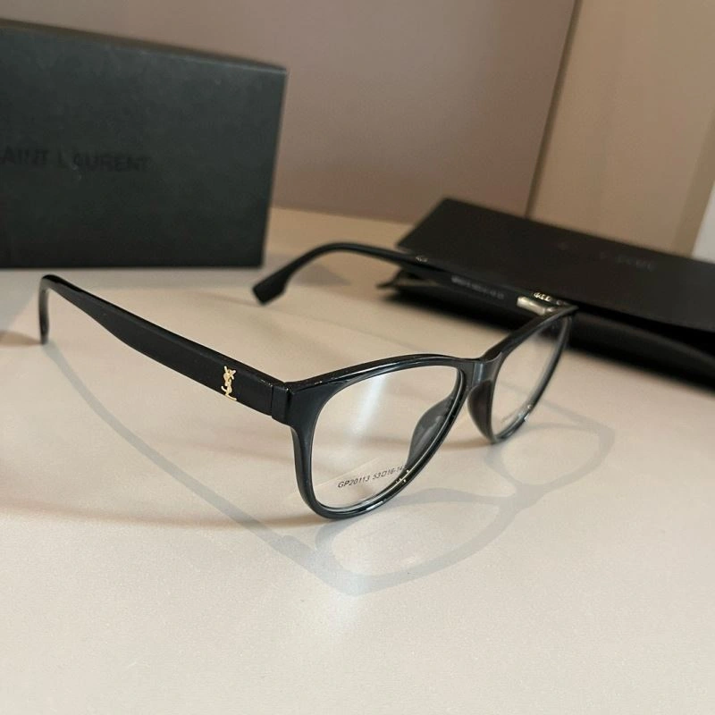 YSL Sunglasses Sustainable 282705