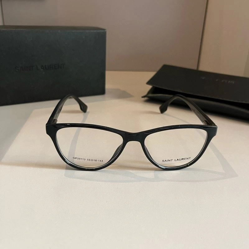 YSL Sunglasses Sustainable 282705